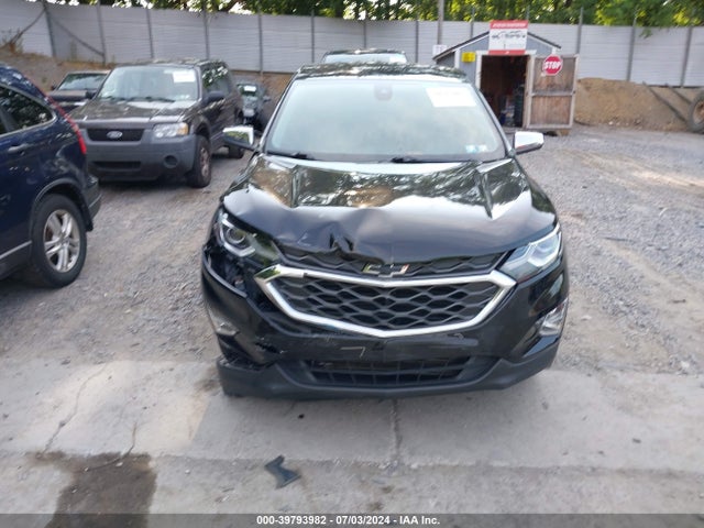 Chevrolet Equinox Awd Ls 2020 2GNAXSEV0L6178316 Image 21