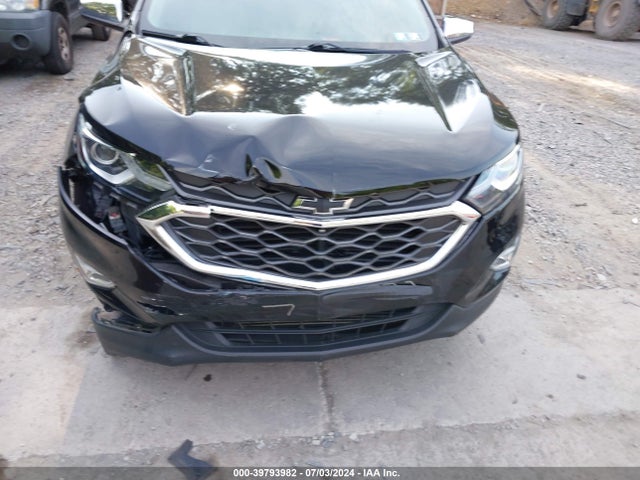 Chevrolet Equinox Awd Ls 2020 2GNAXSEV0L6178316 Image 6