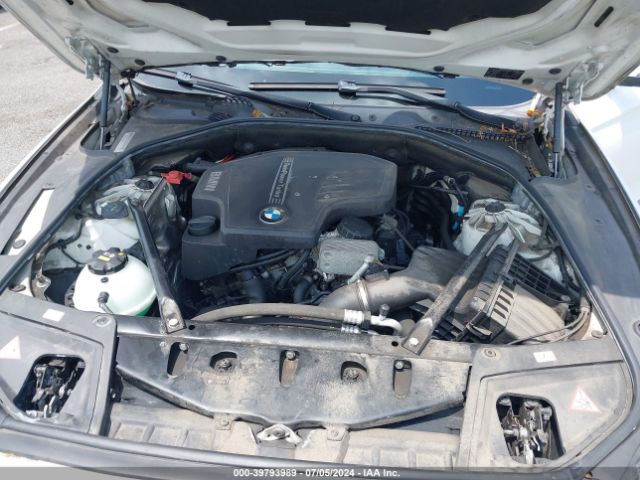 WBA5A7C57GG145683 BMW 528i Xdrive