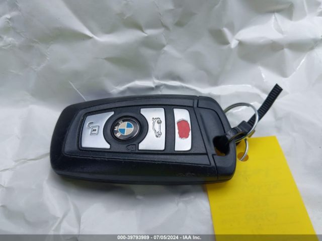 WBA5A7C57GG145683 BMW 528i Xdrive