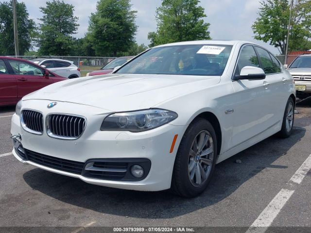 WBA5A7C57GG145683 BMW 528i Xdrive