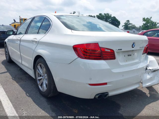WBA5A7C57GG145683 BMW 528i Xdrive