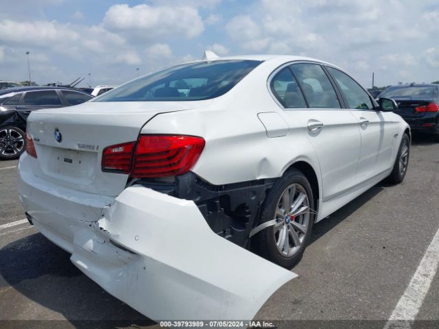 WBA5A7C57GG145683 BMW 528i Xdrive