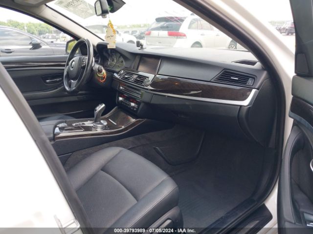 WBA5A7C57GG145683 BMW 528i Xdrive