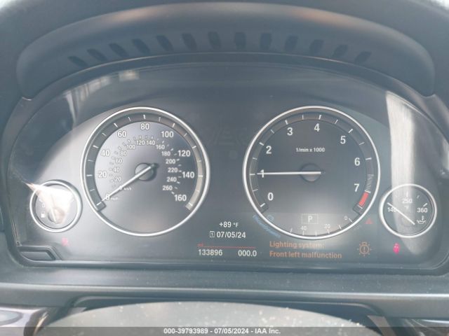 WBA5A7C57GG145683 BMW 528i Xdrive