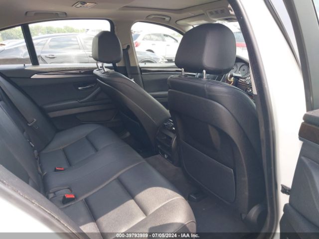 WBA5A7C57GG145683 BMW 528i Xdrive