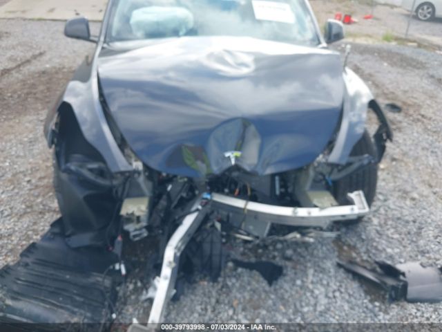 7SAYGDED0RF096263 Tesla Model Y Long Range/rwd