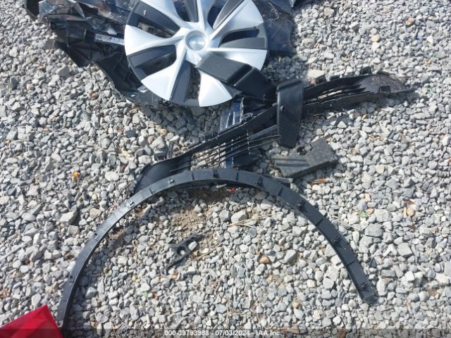7SAYGDED0RF096263 Tesla Model Y Long Range/rwd