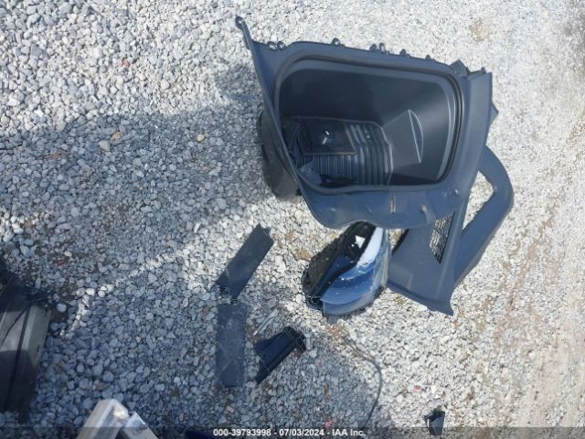 7SAYGDED0RF096263 Tesla Model Y Long Range/rwd