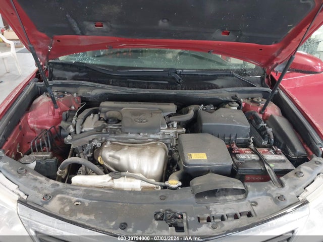 Toyota 2ar-fe 2014 4T1BF1FK6EU830774 Image 10