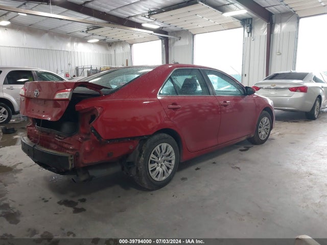 Toyota 2ar-fe 2014 4T1BF1FK6EU830774 Image 4