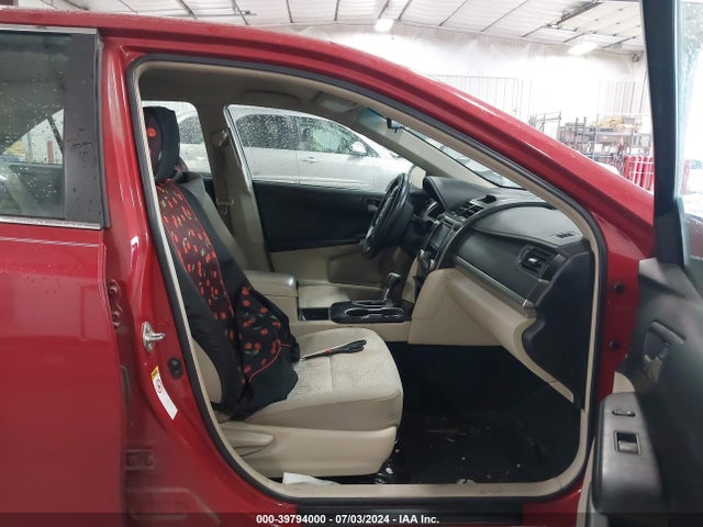 Toyota 2ar-fe 2014 4T1BF1FK6EU830774 Image 5