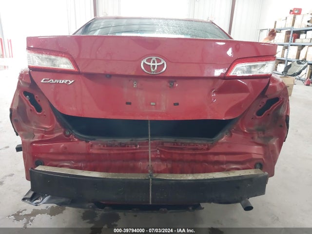 Toyota 2ar-fe 2014 4T1BF1FK6EU830774 Image 6
