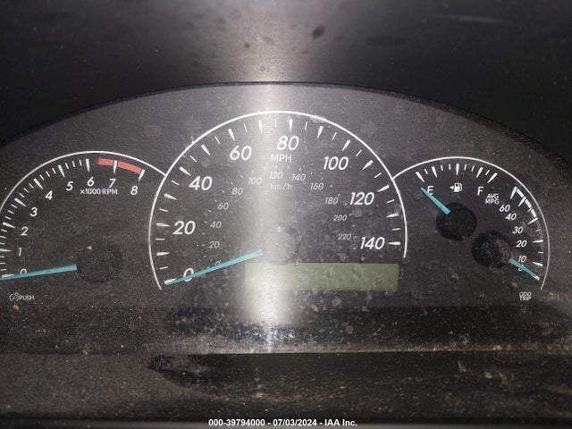 Toyota 2ar-fe 2014 4T1BF1FK6EU830774 Image 7