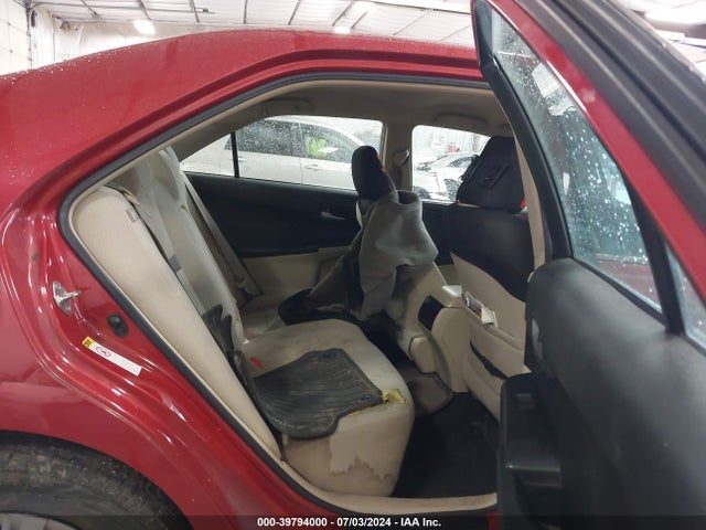 Toyota 2ar-fe 2014 4T1BF1FK6EU830774 Image 8