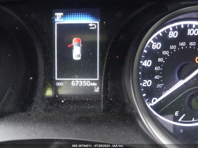 Toyota CAMRY SE 2022 4T1G11AK8NU498669 Image 15