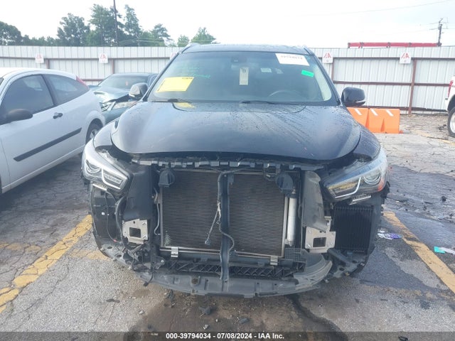 Infiniti QX60 2016 5N1AL0MN2GC533165 Image 6