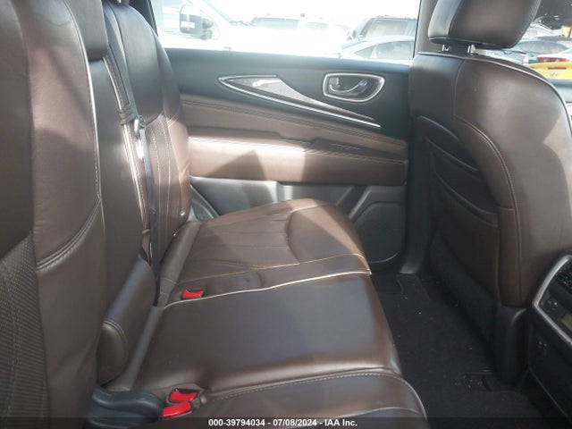 Infiniti QX60 2016 5N1AL0MN2GC533165 Image 8