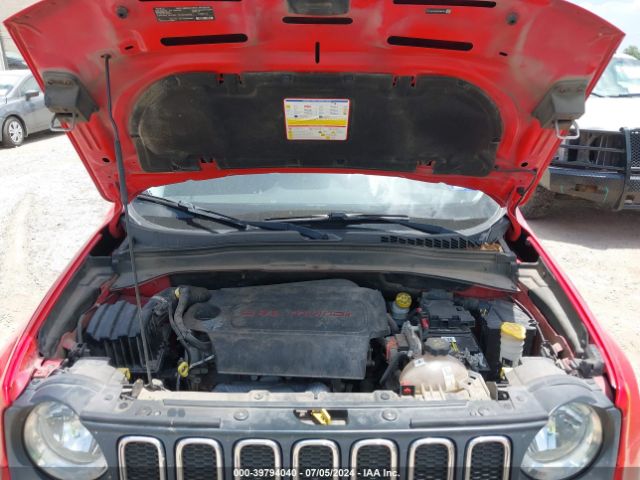 ZACCJABT0FPB27731 Jeep Renegade Latitude