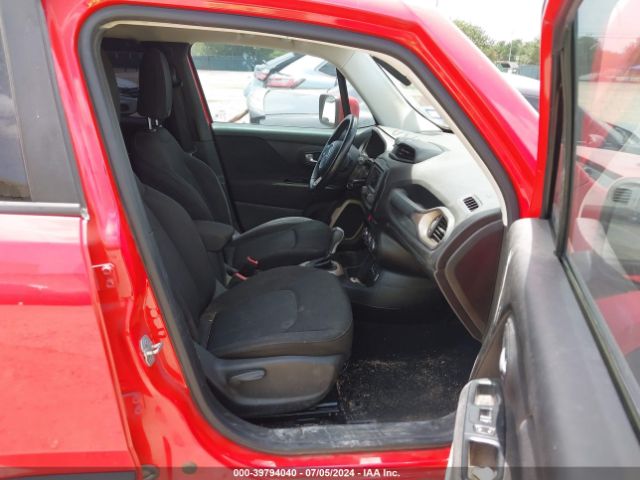 ZACCJABT0FPB27731 Jeep Renegade Latitude