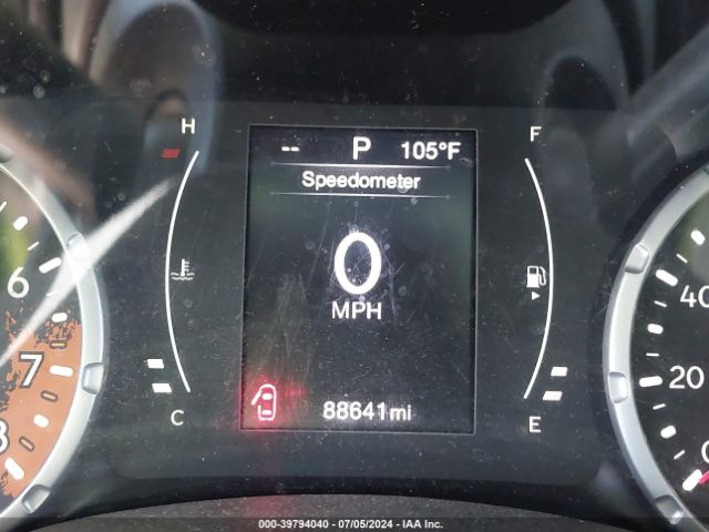 ZACCJABT0FPB27731 Jeep Renegade Latitude