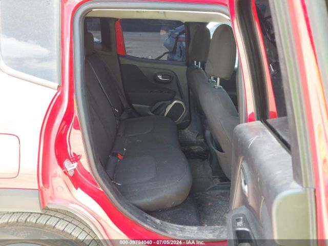ZACCJABT0FPB27731 Jeep Renegade Latitude