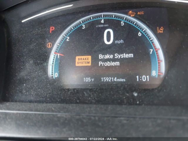 2HGFC2F66KH521264 Honda Civic Lx