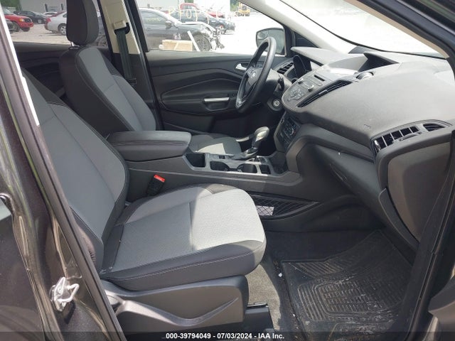 Ford ESCAPE SE 2018 1FMCU9GD6JUD48292 Image 5