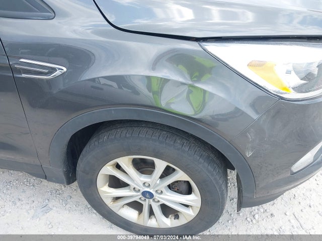 Ford ESCAPE SE 2018 1FMCU9GD6JUD48292 Image 6