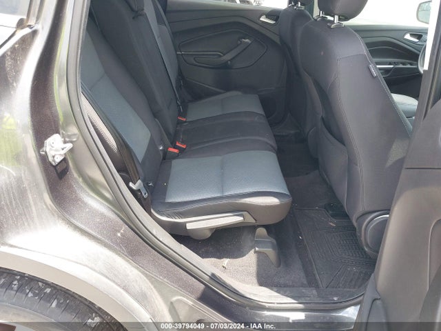 Ford ESCAPE SE 2018 1FMCU9GD6JUD48292 Image 8