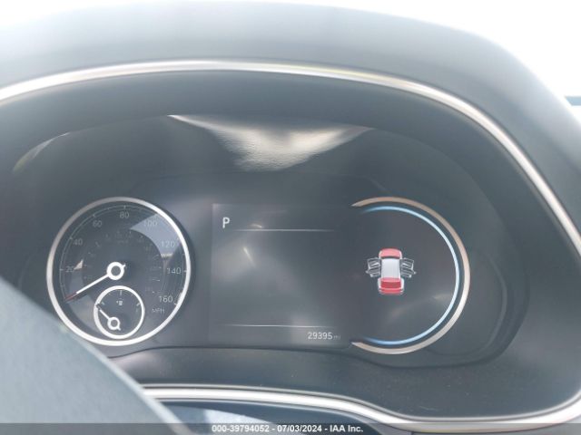 KMUHBDSB3PU110320 Genesis Gv80 2.5t Awd