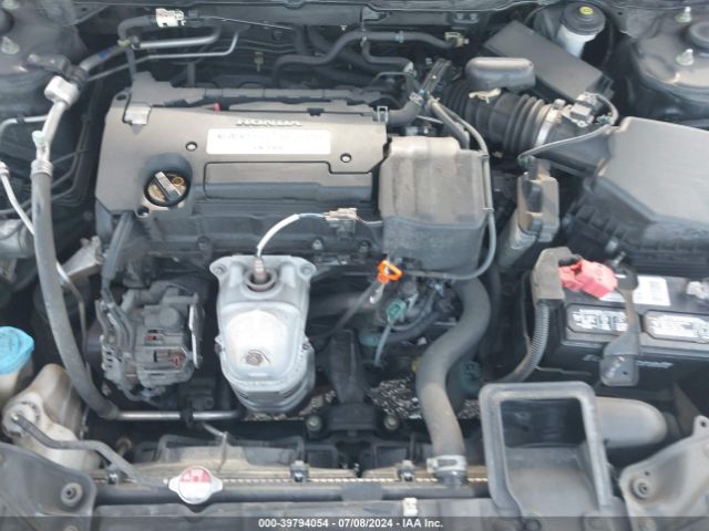 1HGCR2F38EA110667 Honda ACCORD LX