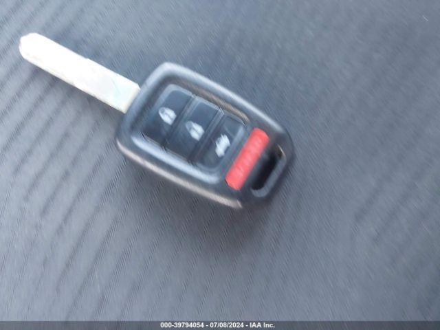 1HGCR2F38EA110667 Honda ACCORD LX