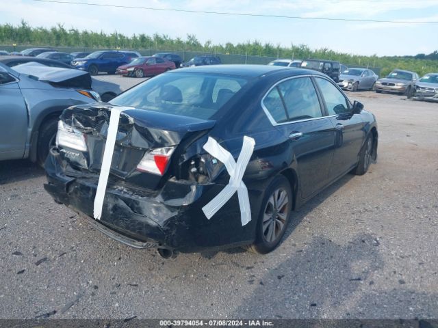 1HGCR2F38EA110667 Honda ACCORD LX