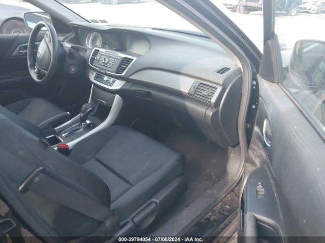 1HGCR2F38EA110667 Honda ACCORD LX
