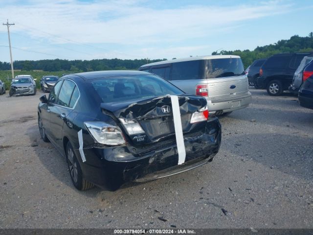 1HGCR2F38EA110667 Honda ACCORD LX