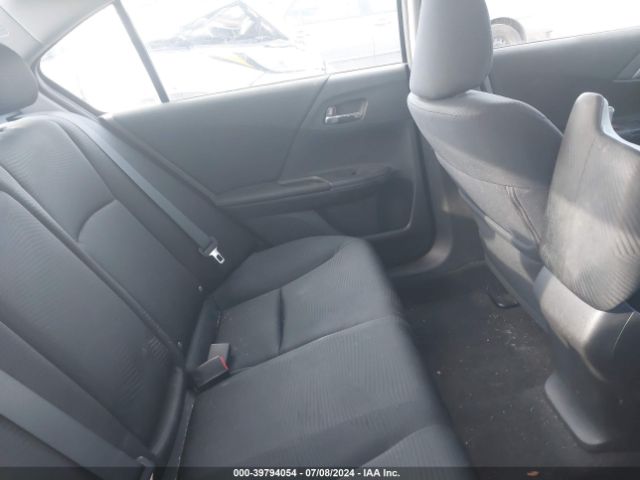 1HGCR2F38EA110667 Honda ACCORD LX