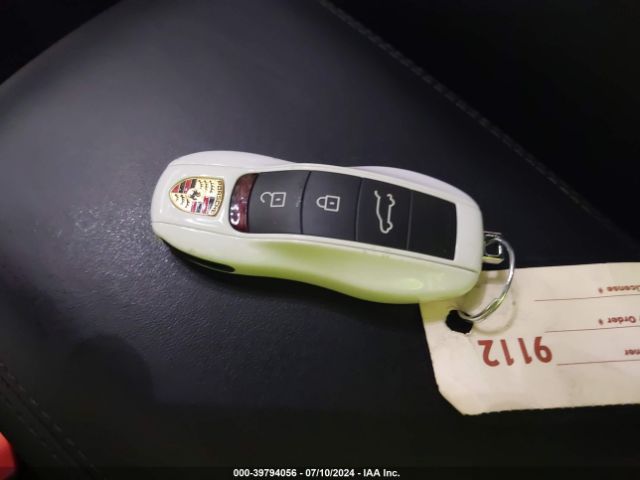 2021 PORSCHE MACAN WP1AF2A5XMLB60561 Photo 10