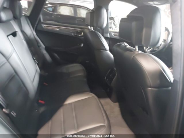 2021 PORSCHE MACAN WP1AF2A5XMLB60561 Photo 7