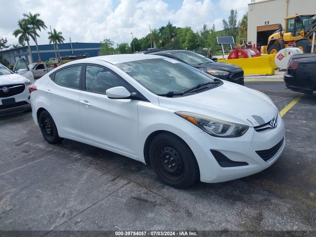2016 5NPDH4AE8GH776174 main image