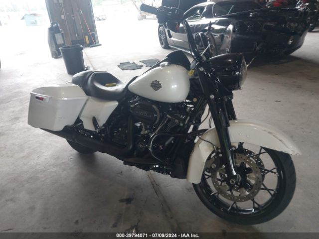 2024 HARLEY-DAVIDSON FLHRXS 1HD1KVP17RB604901