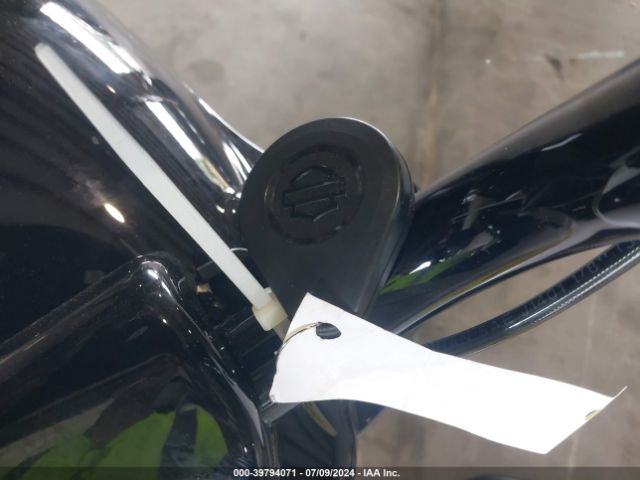 2024 HARLEY-DAVIDSON FLHRXS 1HD1KVP17RB604901 Photo 10