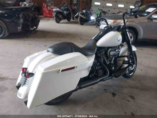 2024 HARLEY-DAVIDSON FLHRXS 1HD1KVP17RB604901 Photo 3