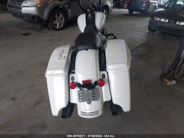 2024 HARLEY-DAVIDSON FLHRXS 1HD1KVP17RB604901 Photo 5