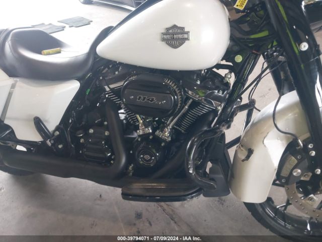 2024 HARLEY-DAVIDSON FLHRXS 1HD1KVP17RB604901 Photo 7