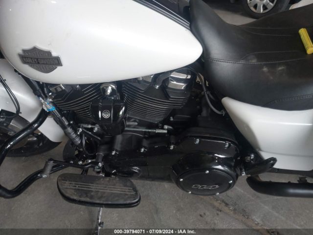 2024 HARLEY-DAVIDSON FLHRXS 1HD1KVP17RB604901 Photo 8