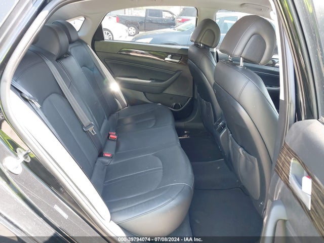 Hyundai Sonata Limited 2016 5NPE34AF4GH379783 Image 8