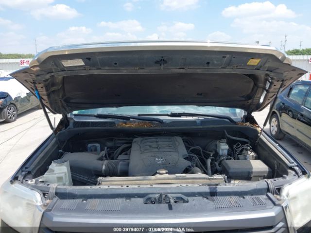5TFEM5F15FX094934 Toyota Tundra Sr5 4.6l V8