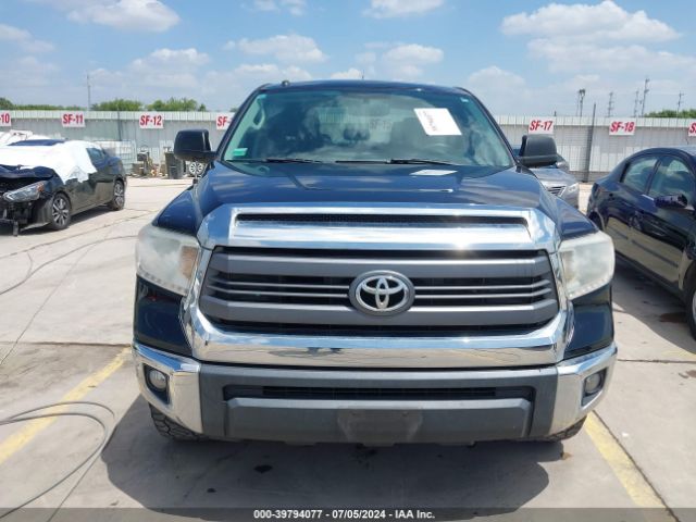 5TFEM5F15FX094934 Toyota Tundra Sr5 4.6l V8
