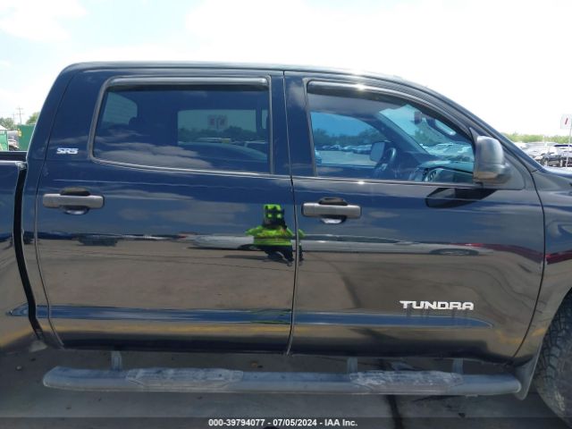 5TFEM5F15FX094934 Toyota Tundra Sr5 4.6l V8
